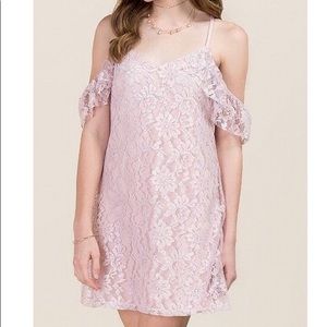 Like New Blue Rain summer dress size XS